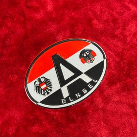 Resim Korkmaz Oto Market & Aksesuar Etiketçilere Metal Ülke Harf A 