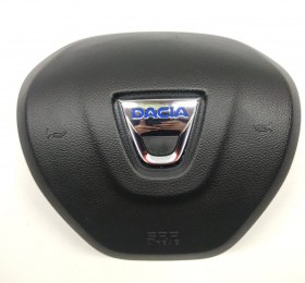 Resim Dacia Duster Airbag Kapağı İTHAL KALİTEDE 