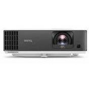 Resim BenQ TK700STi 3000 Ans 4K 3840x2160 Kısa Mesafe Android Projeksiyon Cihazı 