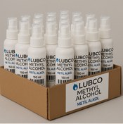 Resim LUBCO Saf Metahanooll Metil Alkoll Sprey 150 ml X 1 
