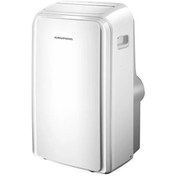 Resim Grundig GACM 12002 12000 Btu Portatif Klima 