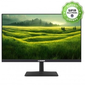 Resim EZCOOL 23.8 Corp Ezc24 120hz 5ms Hdmı Vga 