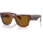 Resim Ray-Ban Rayban Rb0840 S 954/33 51 Mega Wayfarer Unısex Güneş Gözlüğü 