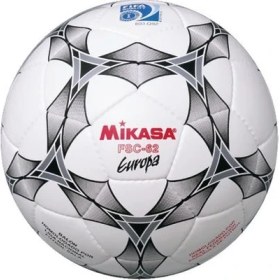 Resim Mikasa Fsc62 Europa Inspected Futsal Topu 
