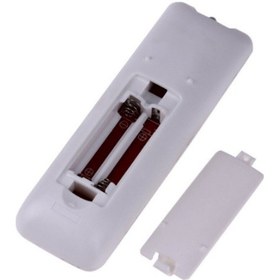 Resim Samsung İle Uyumlu Db93-11489l Db93-11489s Klima Kumandası Muadil 
