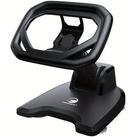 Resim Elmpaly Ps5 Direksiyon Seti 3773 Yarış Oyunları İçin Ps5 Direksiyon Simülatörü Ve Taban 