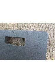 Resim FoamStore İş/bahçe Dizliği-oturma Minderi 40x30 Cm 