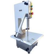 Resim Hnc Set Üstü Komple Paslanmaz Et Kemik Testeresi 220v 