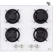 Resim Regal SO 6041 BCY-DG 60 CM Set Üstü Ocak 