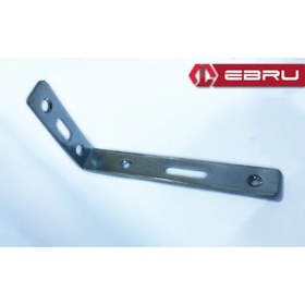 Resim HAYAT STORE Korniş Demiri - 16x55x110 - 2mm - 10 Adet ( Lisinya ) 