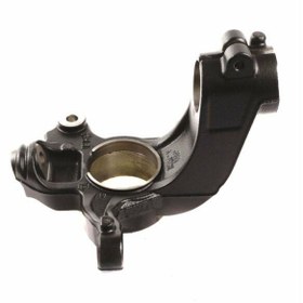 Resim Ford Mondeo 2007-2014 Ön Aks Taşıyıcı Sağ (Akson) Yan Sanayi Kraftvoll 01030211 