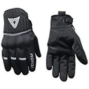 Resim Venom Eldiven 9015 Soft Shell Siyah 