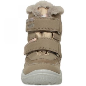 Resim Superfit 009091F Gore-Tex Bej Kız Çocuk Bot 