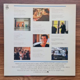 Resim Footloose Original Soundtrack 