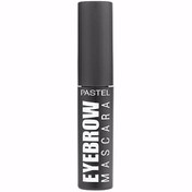 Resim Pastel kaş maskarası profashion 24 4.2 ml 