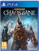 Resim Warhammer Chaosbane PS4 Game 