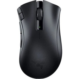 Resim Razer Deathadder V2 x Hyperspeed 14000 Dpı Siyah Kablosuz Gaming Mouse RZ01-04130100-R3C1 