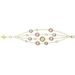 Resim Guess JGUJUBB05093JWYGFCS Kadın Bileklik 