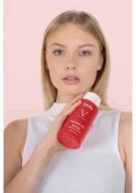 Resim Vidalita Beauty & Care Fruit Therapy Çilek Çekirdeği & Argan Yağı İle Besleyici Ve Canlandırıcı 340 ML 