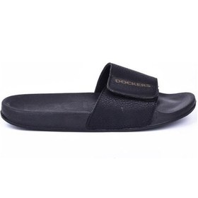 Resim DOCKERS 226324 ERKEK SPOR TERLİK Siyah 