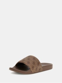 Resim Guess Tokyo Erkek Terlik 