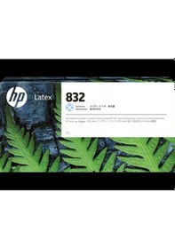 Resim Hp 4uv82a 832 Üst Katman Latex Kartuş - Latex 