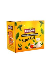 Resim Demlik Süzen Poşet Çay 1000 Gr 