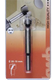 Resim Kwb 706035 Taş Menteşe Açma 35 Mm 