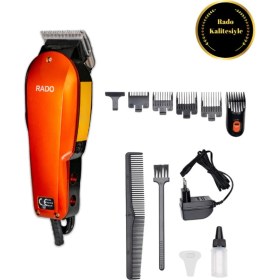 Resim Rado Elektrikli Tıraş Makinesi 