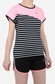 Resim Slazenger DOMINIK Kız Çocuk Fuşya Alt Üst Takım 