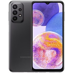 Resim Samsung A23 Yenilenmiş TR Garanti | 128 GB 8 GB Siyah 