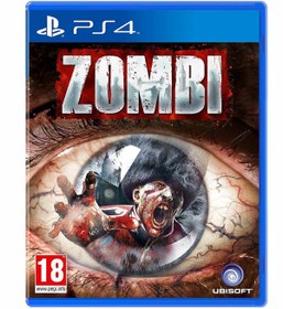 Resim Zombi PS4 