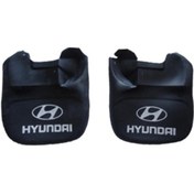 Resim Eşdeğer Ürün Hyundaı H100- Minibüs- 97/08 Arka Paçalık Sağ Taraf /sol Taraf Set 