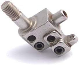 Resim Juki Overlok 3300 Penye 5 İp İğne Bağı / 124-65407 