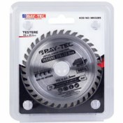 Resim Baytec Bay-tec Mk0285 Parke Sunta Elmas Kesici Testere Disk 115x22.2mm 