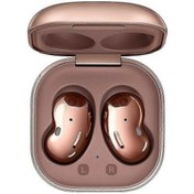Resim Treasures Samsung Galaxy Buds Live 9d Stereo Kablosuz Kulak İçi Kulaklık R180, Yeni 2024 Modelleri 