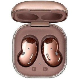 Resim Treasures Samsung Galaxy Buds Live 9d Stereo Kablosuz Kulak İçi Kulaklık R180, Yeni 2024 Modelleri 