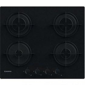 Resim Hoover HVW6MBB Elektrikli Ankastre Ocak 