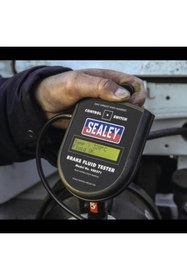 Resim SEALEY VS 0271 Fren Hidroliği (Sıvısı) Test Cihazı Kaynatma Testi 