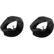 Resim Sharplace 2x 4.10 / 3.50 - 4 "47CC 49CC Mini Kir Bisiklet Scooter Için Lastik - Siyah(Yurt Dışından) 