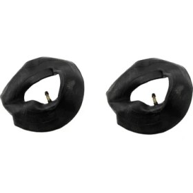 Resim Sharplace 2x 4.10 / 3.50 - 4 "47CC 49CC Mini Kir Bisiklet Scooter Için Lastik - Siyah(Yurt Dışından) 