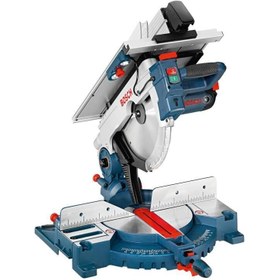 Resim Bosch GTM 12 JL Gönye Kesme Makinası 1800 W 305Mm 