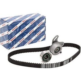 Resim Hyundai Elantra Triger Seti 1.6 Benzinli (2000-2006) Bosch 