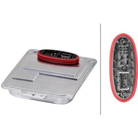 Resim Mercedes E Serisi W211 E 200 Cdı Xenon Far Modülü Hella 