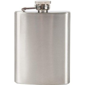 Resim 5 Oz Paslanmaz Çelik Matara 