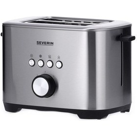 Resim Severin AT 2510 2 Dilim Ekmek Kızartma Makinesi 