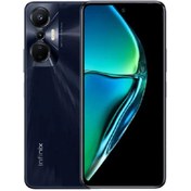 Resim Infinix Hot 20s TR Garanti | 128 GB 8 GB siyah 