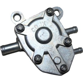 Resim Mondial Cub Presto Musluk 3 Lü 