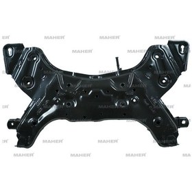 Resim Travers accent 11= blue / rio 11= ön 62400-1r000 