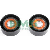 Resim Bms 256 - Alternatör Gergi Rulmanı P206 Xsara Pıcasso 1.4 1.6 8v 